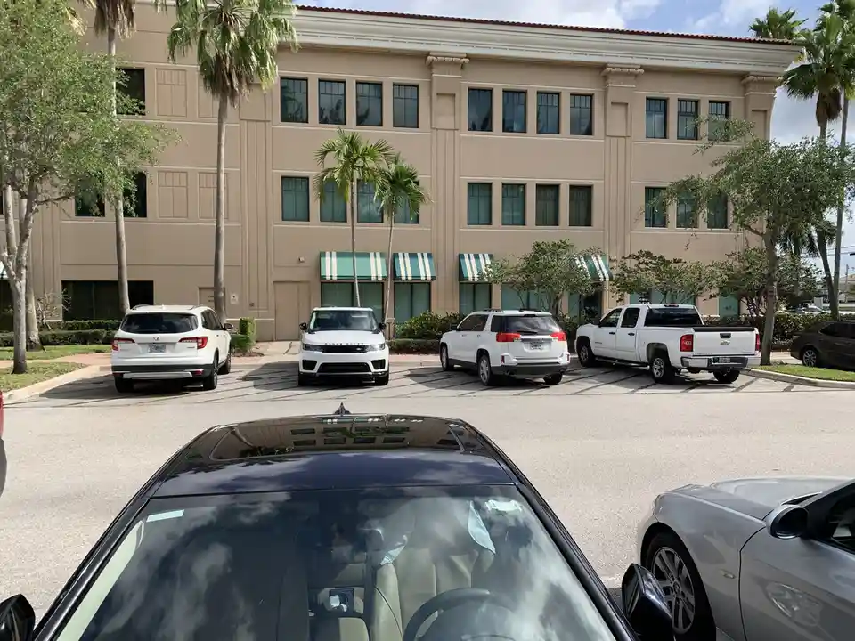Taking Matters into My Own Hands: Painting Parking Lines