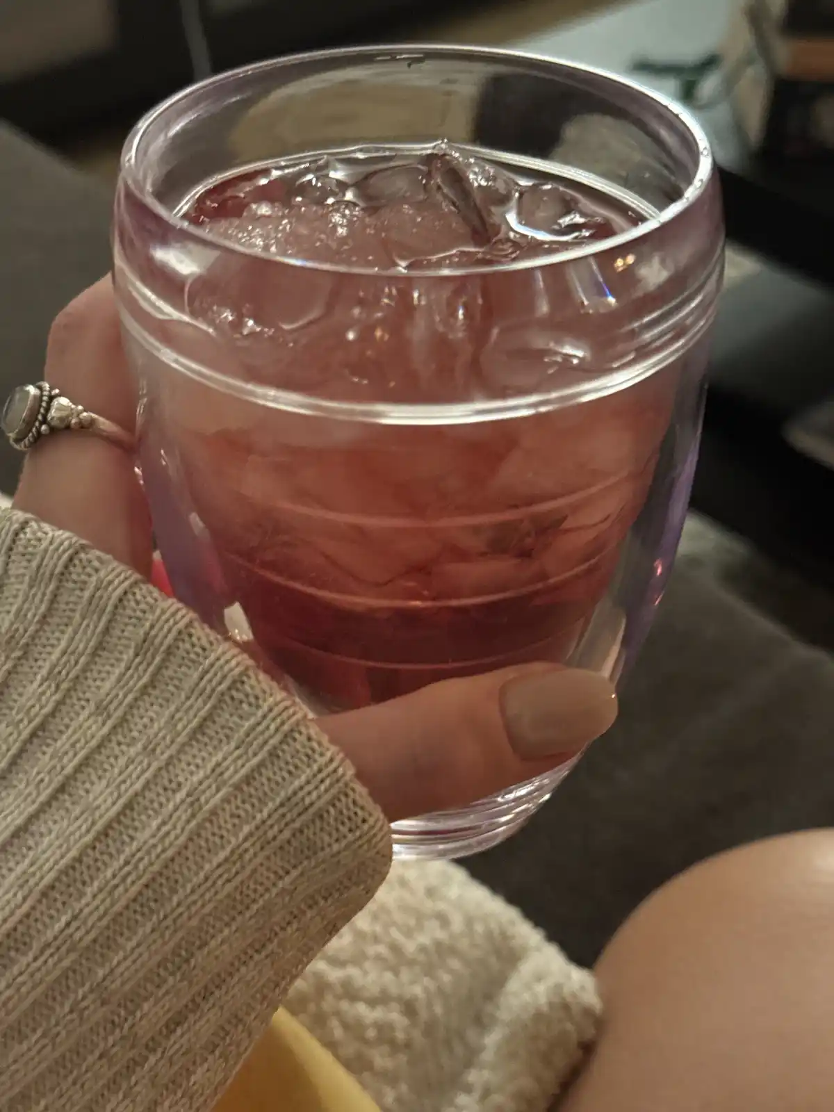 Cheers to You, Filthy Animals!