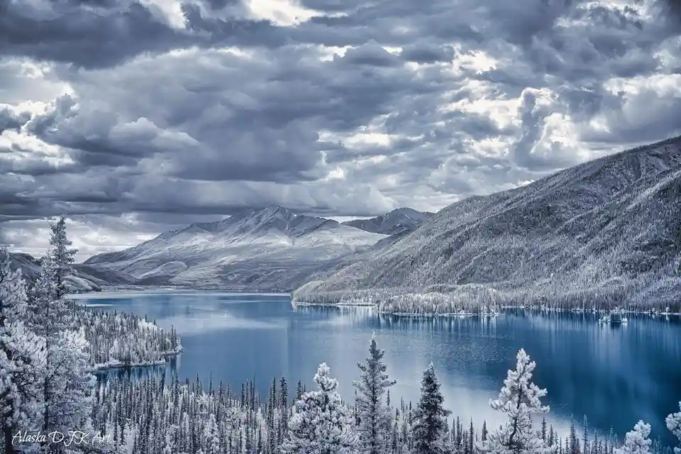 Exploring the Wonders of Alaska