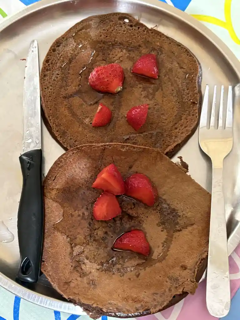 Weekend breakfasts that hit differently