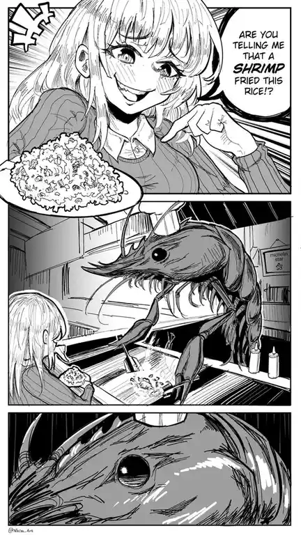 On the Hunt for a Specific Political Comic: Can You Help?