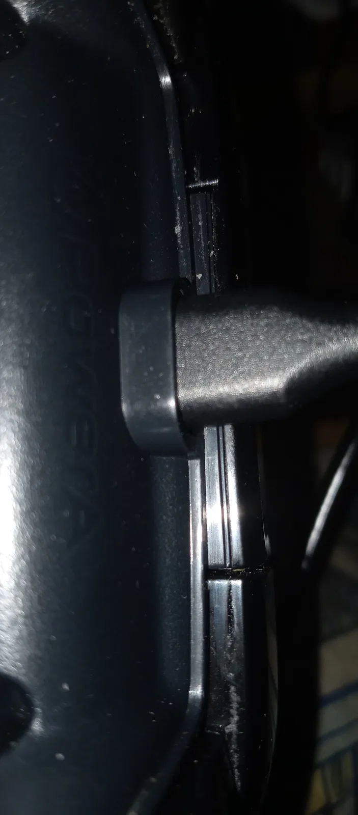 A Tiny Improvement: How a Little Plastic Xbox Piece Could Save Your Controller