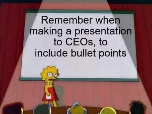 Memes: A Promise That Good Things Can Happen