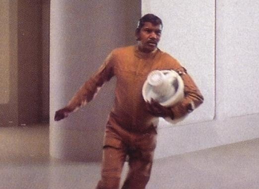 In exchange for a trophy, I present the ultimate Star Wars character!