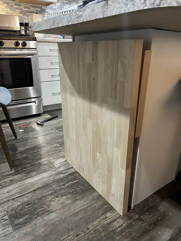Boredom Led Us to Create This Unique Table