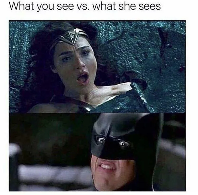 The Ultimate Collection of Stolen Memes #009