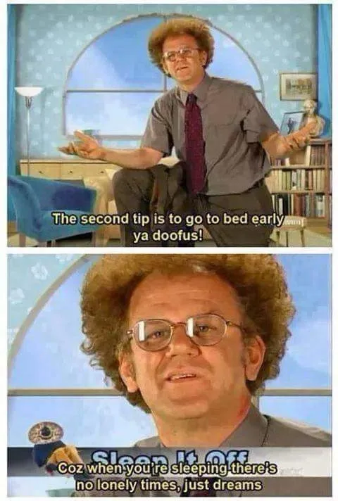 Following the Doctor's Orders