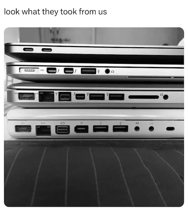 And Just How Much Smaller Is It?