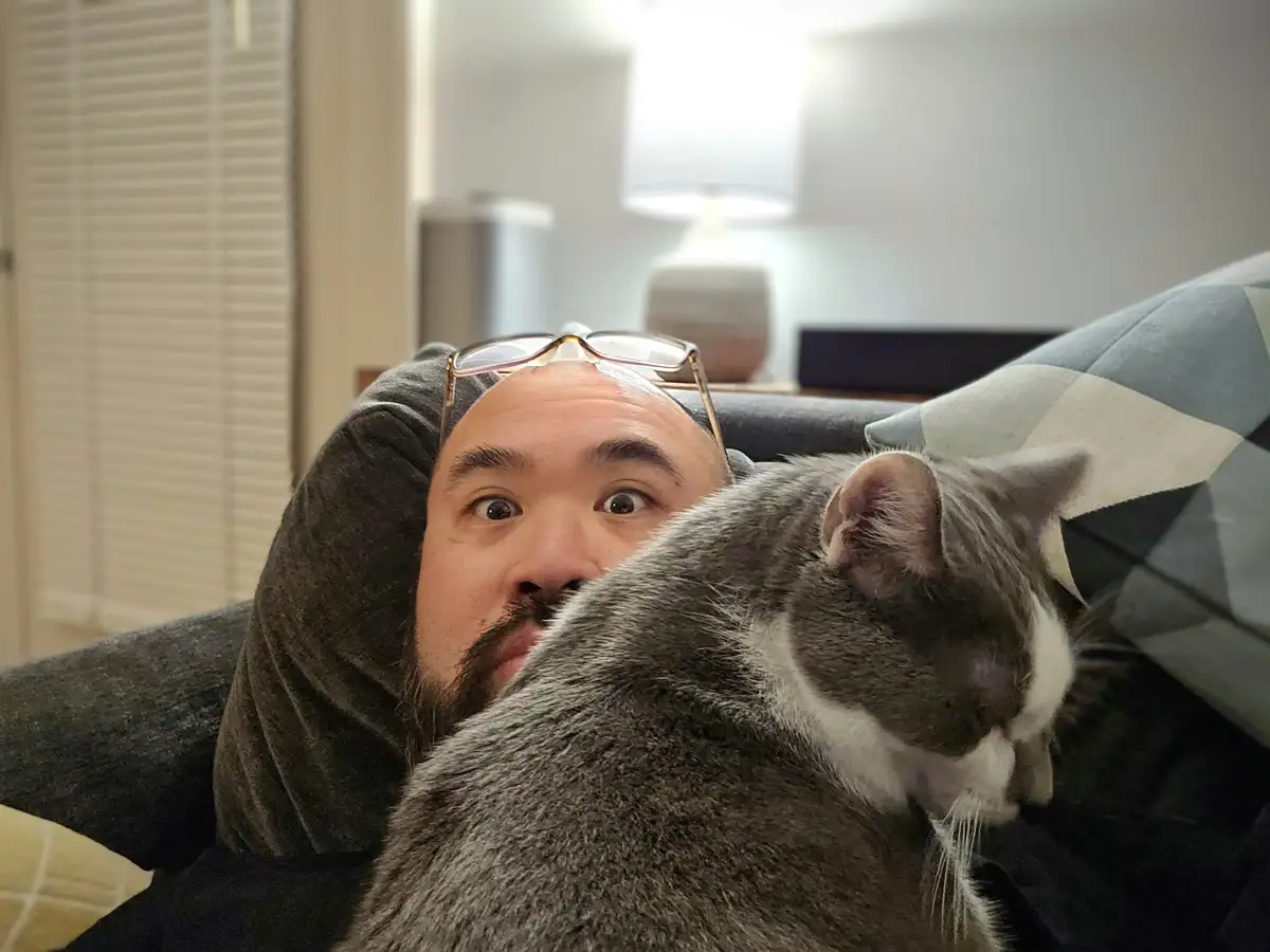 Happy Holidays! Send Help, Please!