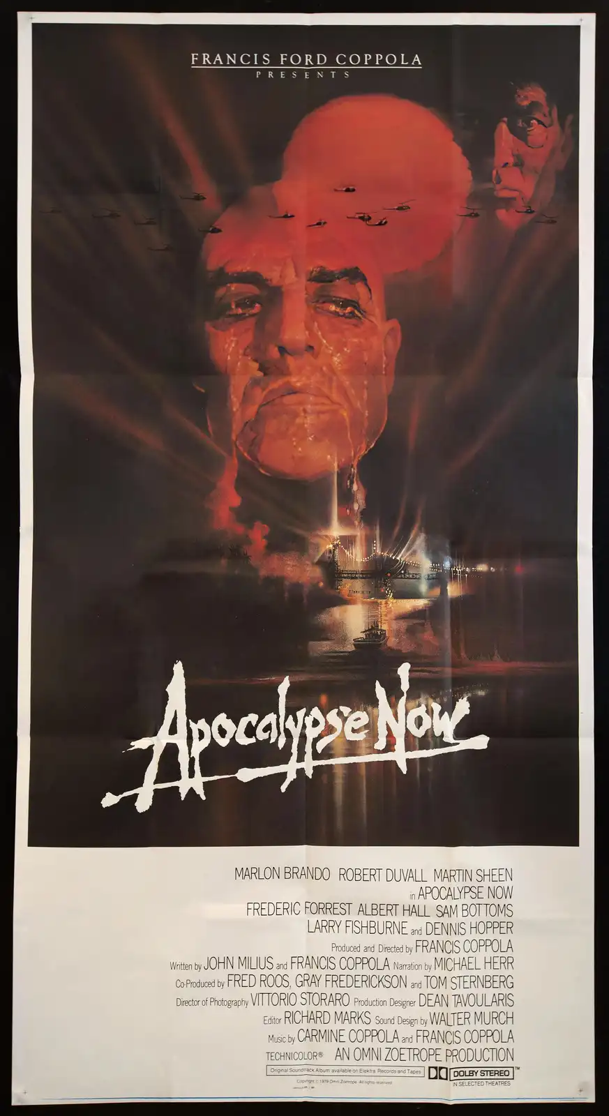 A Classic Masterpiece: Apocalypse Now (1979)