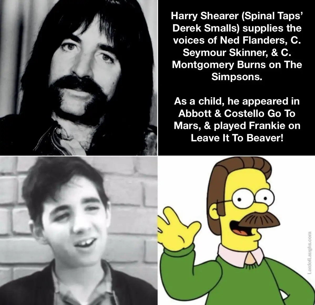 TV Trivia Time: Episode #2 - All About The Simpsons
