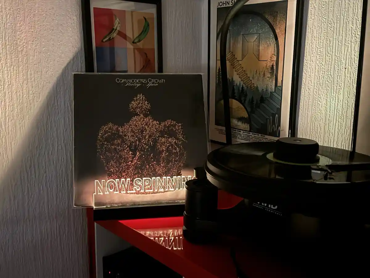 Steeleye Span's Masterpiece: Commoners Crown