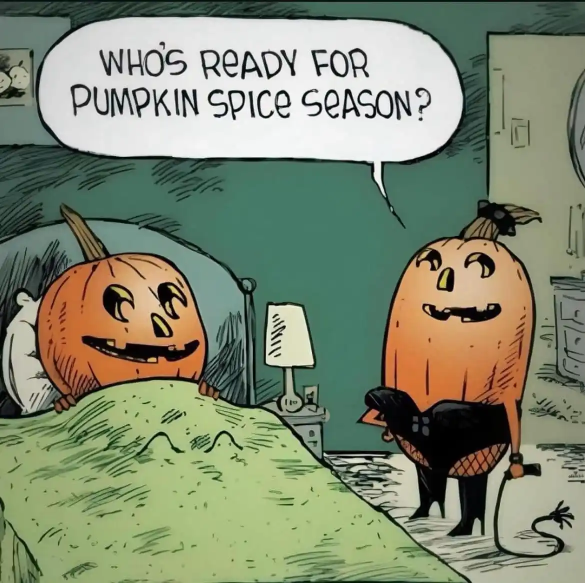 It's That Wonderful Time of Year!