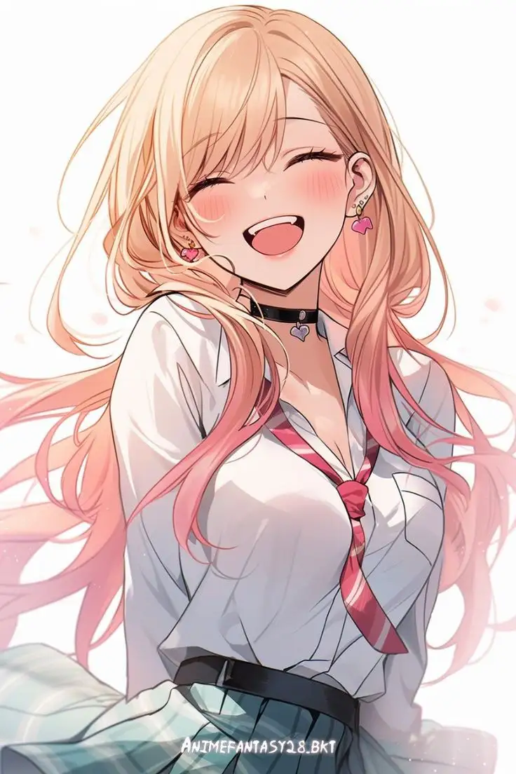 Spotlight on Marin Kitagawa: A rising star!
