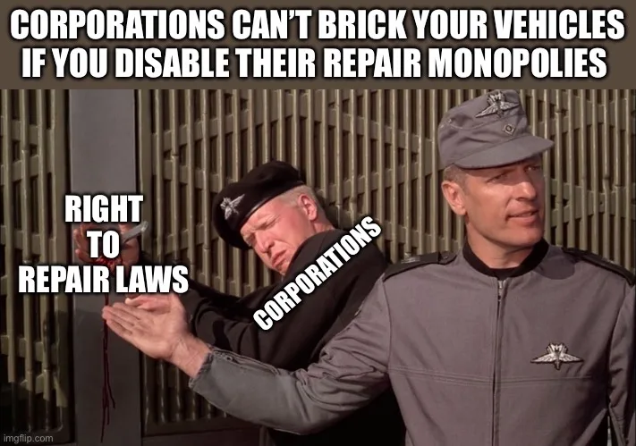 Here’s a Dose of Efficiency for You