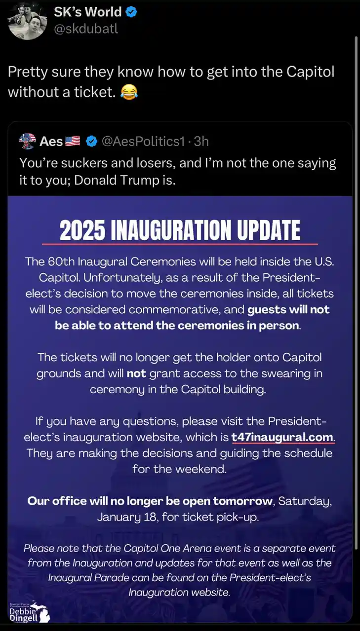 Let's Give It Another Shot!