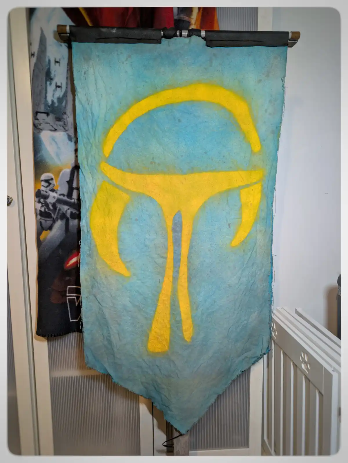 Edited Version: The Current State of the Flagpost