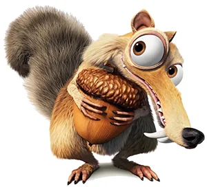 All Hail Team Acorn!