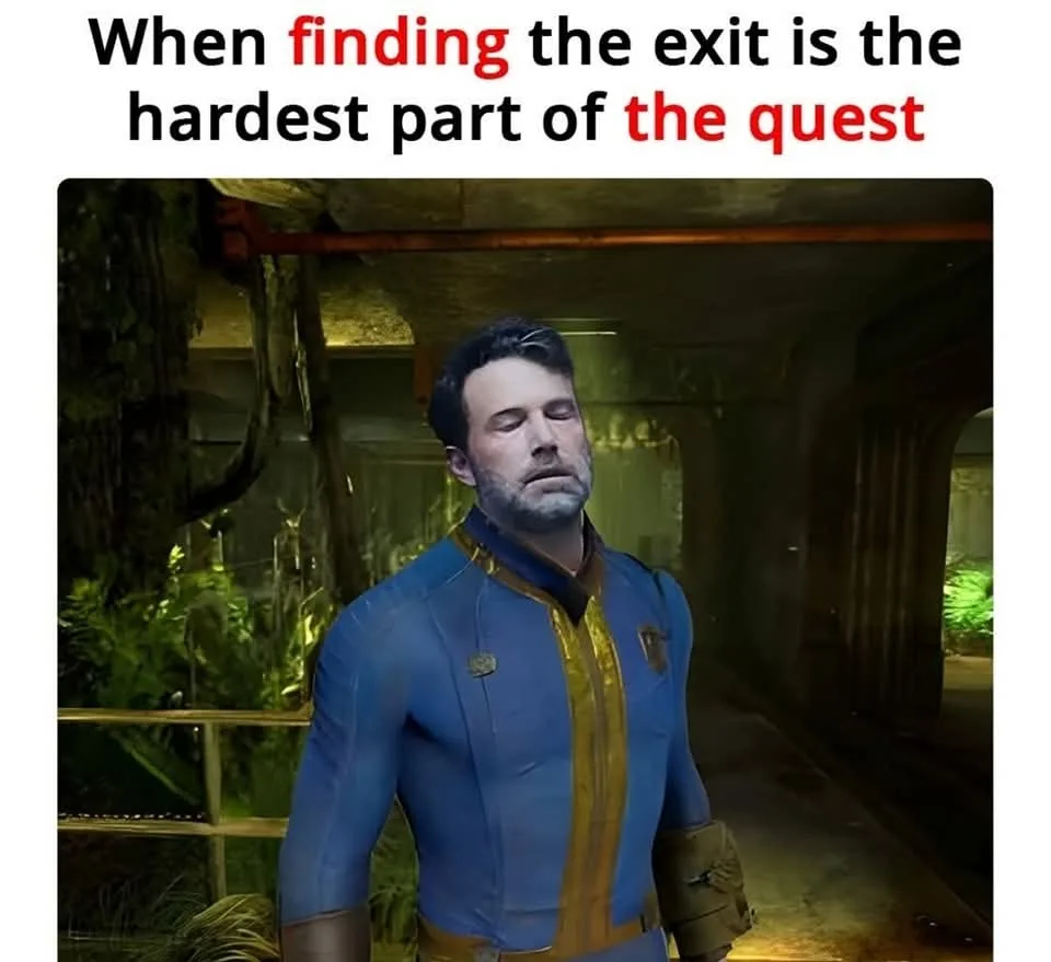 I've definitely been in that situation!