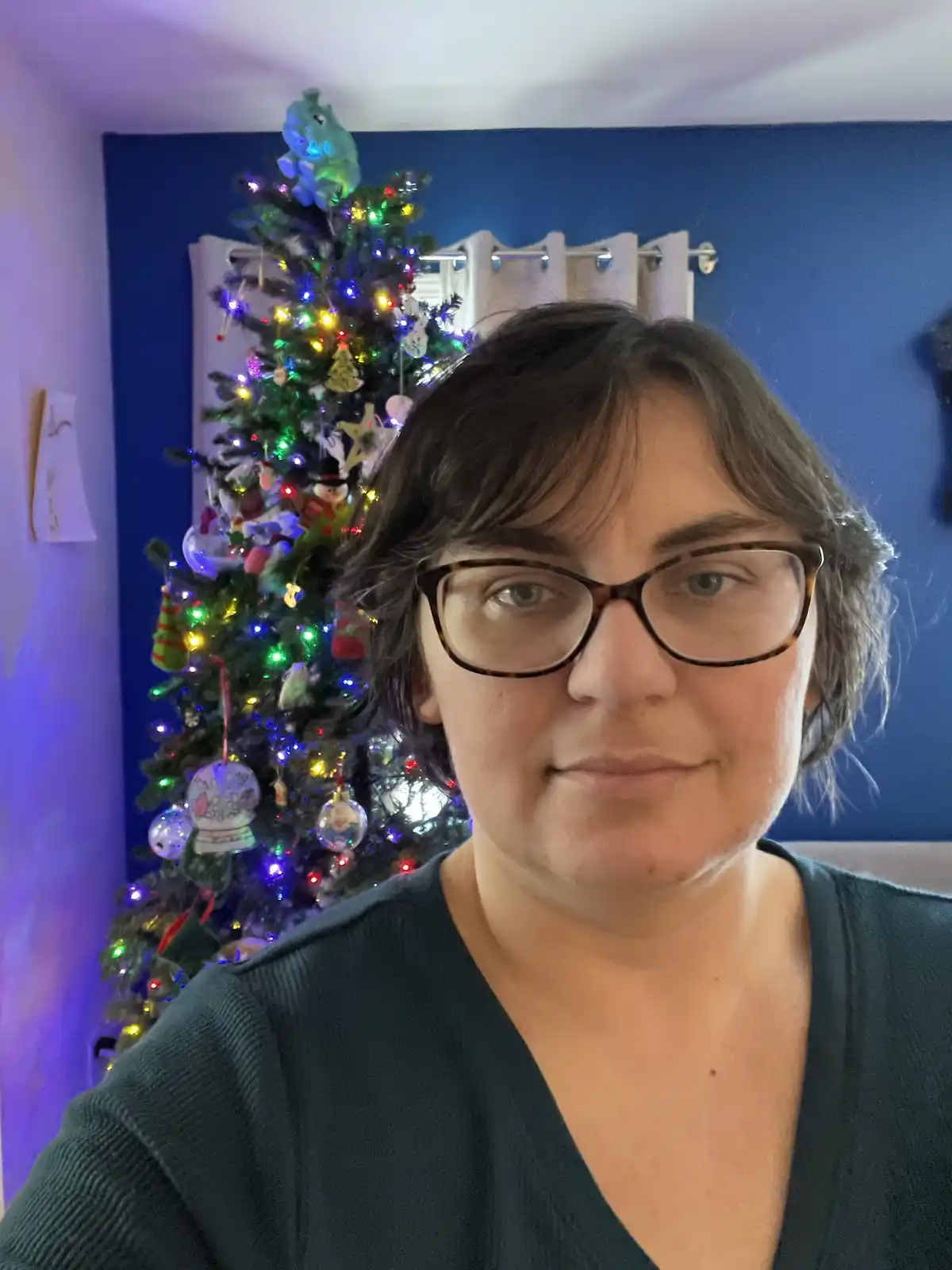 Happy Holidays to Everyone Out There!