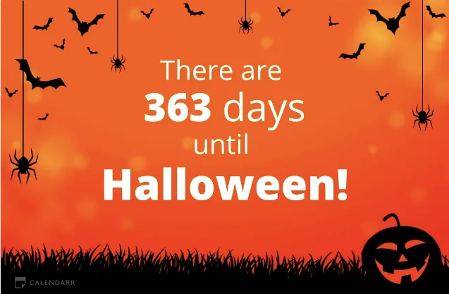 The Countdown to Something Big Has Started