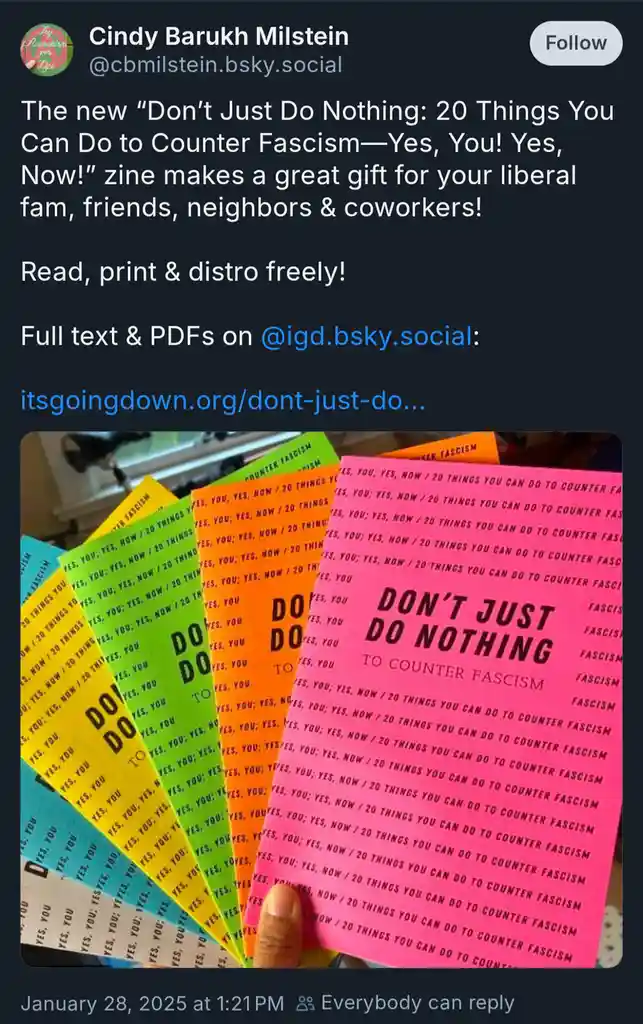 Together, We Can Make a Difference!