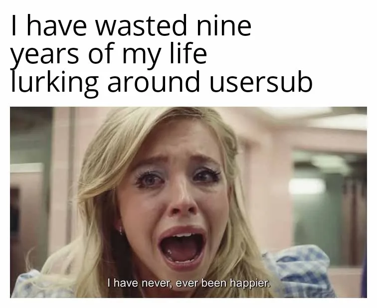 When Did I Start Feeling So Old?