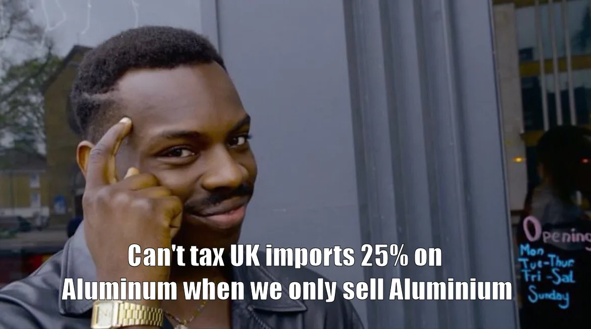 Tiny Political Commentary: Just a Little Insight