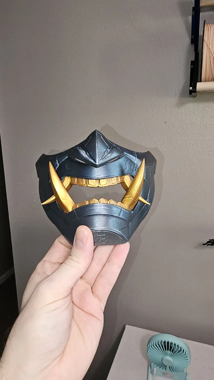 3D Printing: My Passion Project