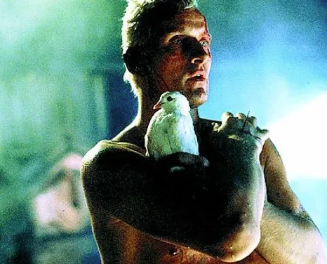 The enigmatic Roy Batty: a character study