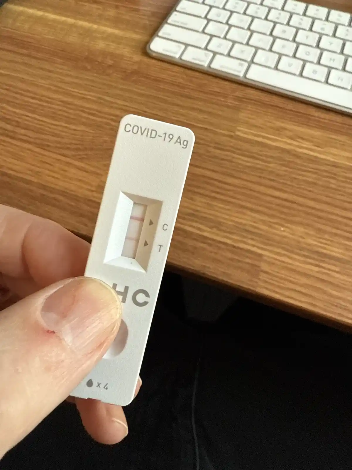 The Most Disappointing Christmas Gift Ever