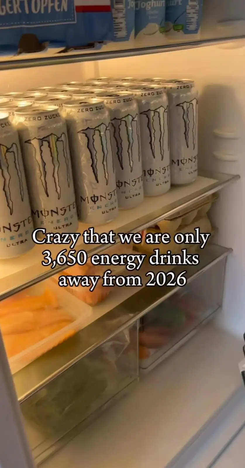 Those numbers are just the beginning; let's pump them up!