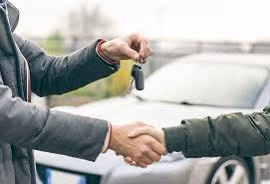 The Secrets Only Car Salesmen Know