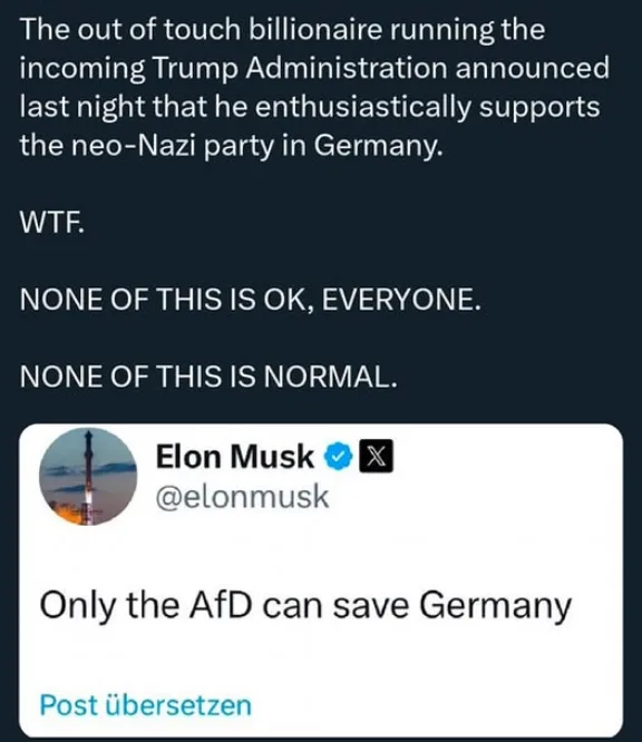 The Shift from Republic to Fascist Dictatorship