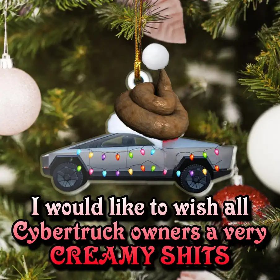 Warmest regards from Elon