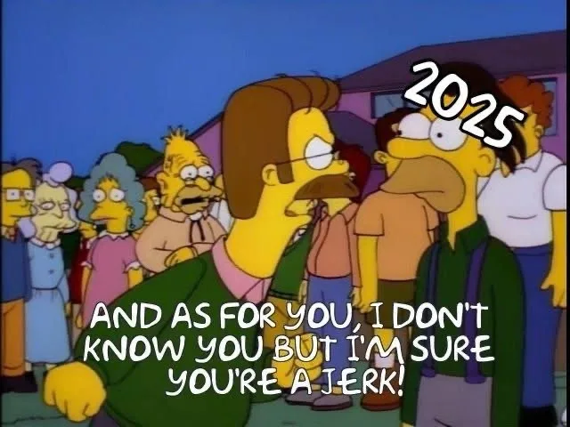 Everyone's Entrance into 2025: A Grand Arrival
