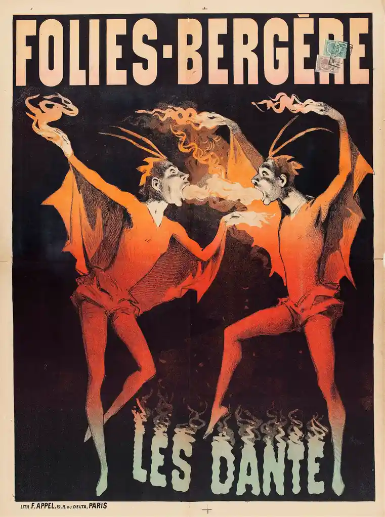 The Unique Dance of the Georgia Devil Pepper