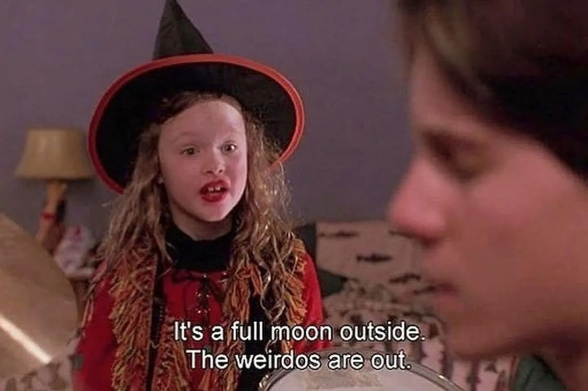 Get Ready for Spooky Season - It's Almost Here!