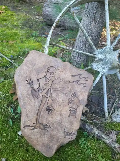 Check Out This Awesome Discovery!