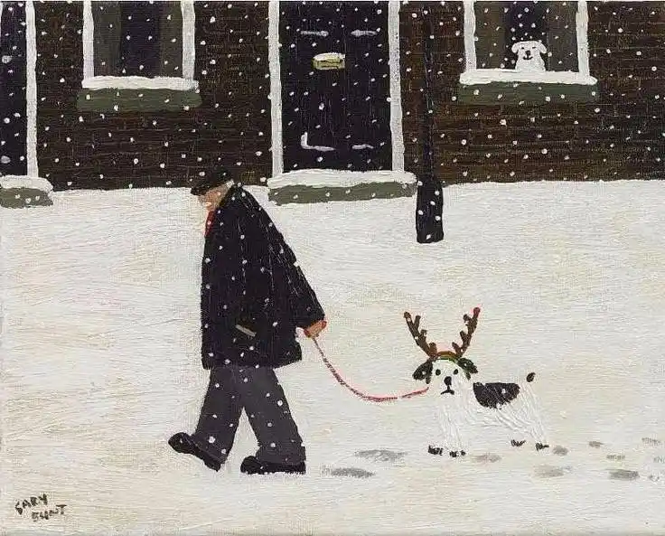 Another Year in Review by Gary Bunt