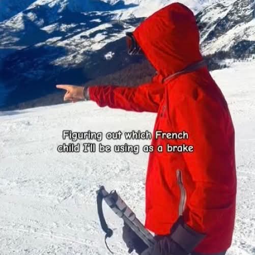The French Are About to Make Their Move