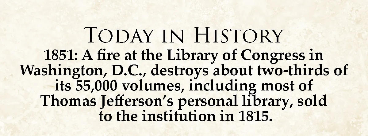 A Look Back at December 24 Through History