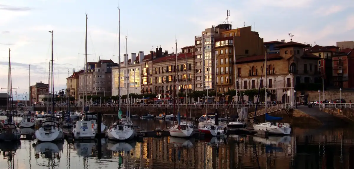 Discovering Gijón, Asturias, Spain