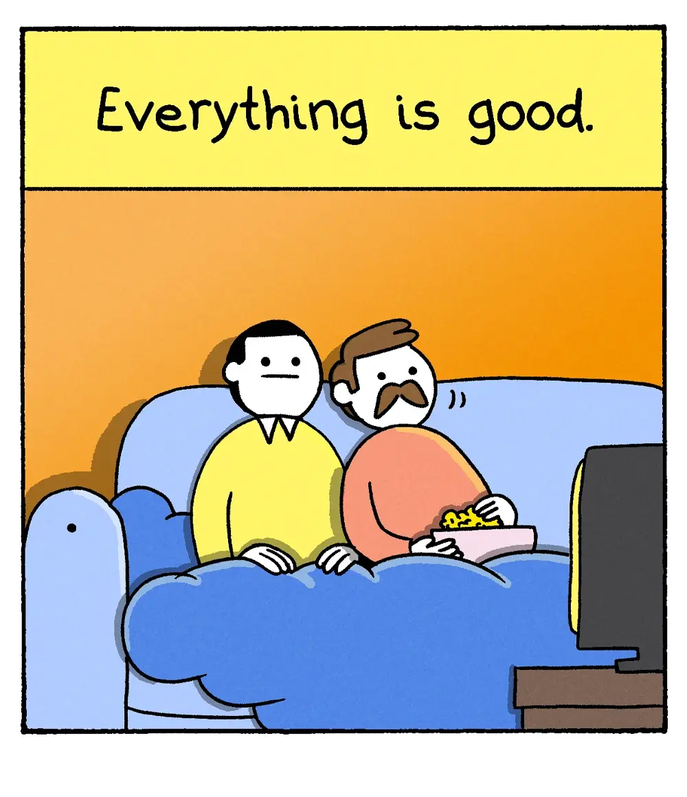 Simply Good: A Universal Truth