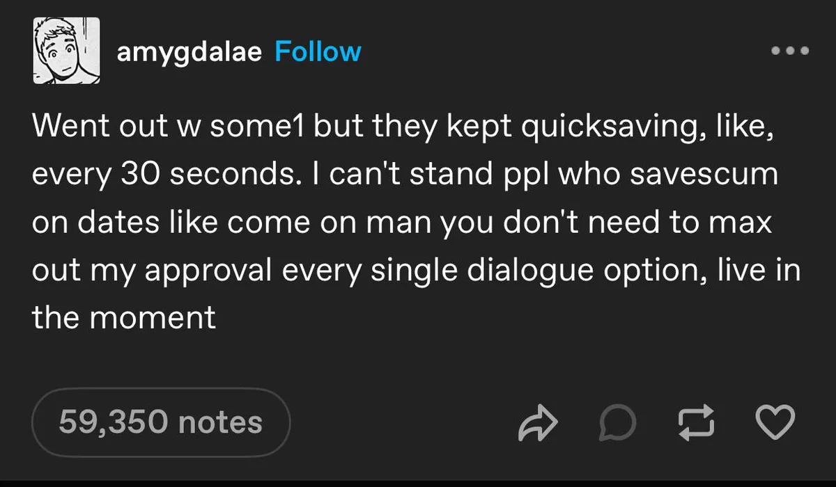 Spotting the Red Flags on a First Date