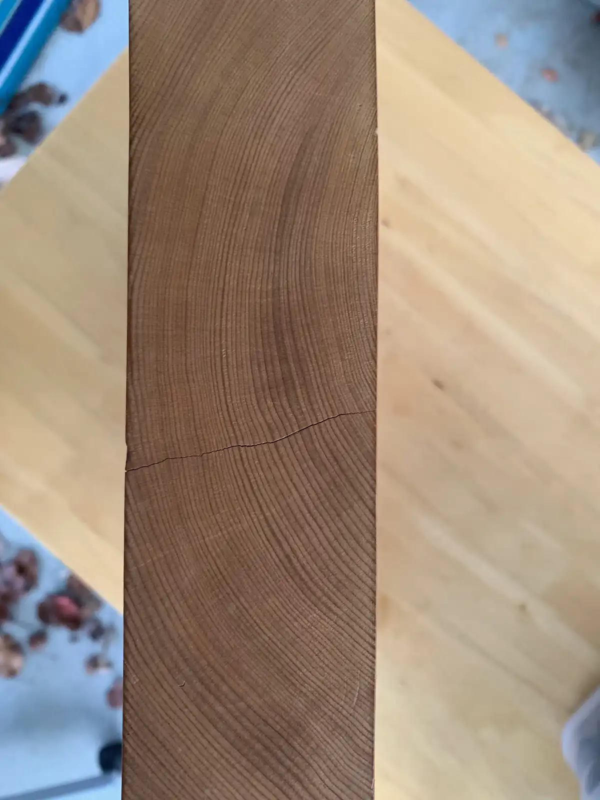 Check out this 52mm go board!
