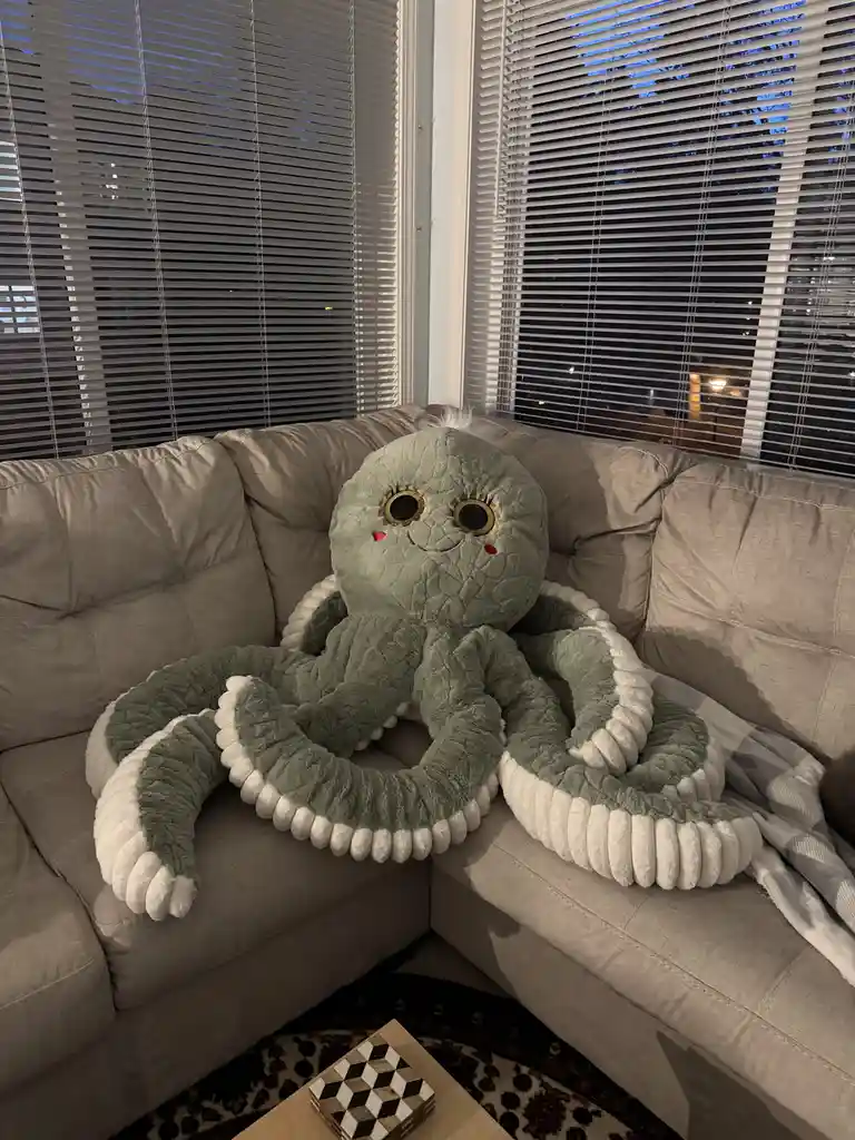 Absolutely Adorable