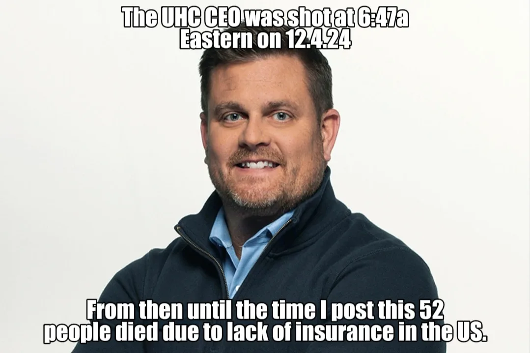 One Life Lost is News, Thousands Lost is Just a Statistic