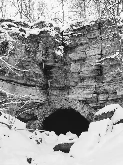 Are You Brave Enough to Take a Peek Inside?