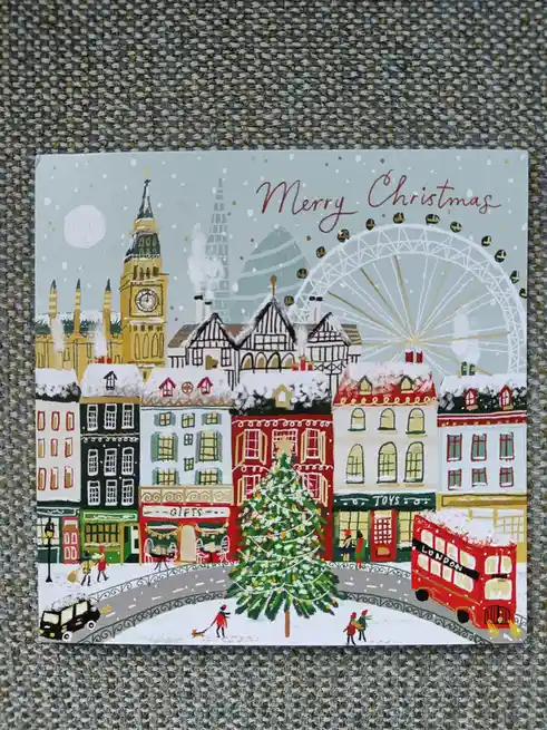 Join the Fun: Imgurs Holiday Card Exchange